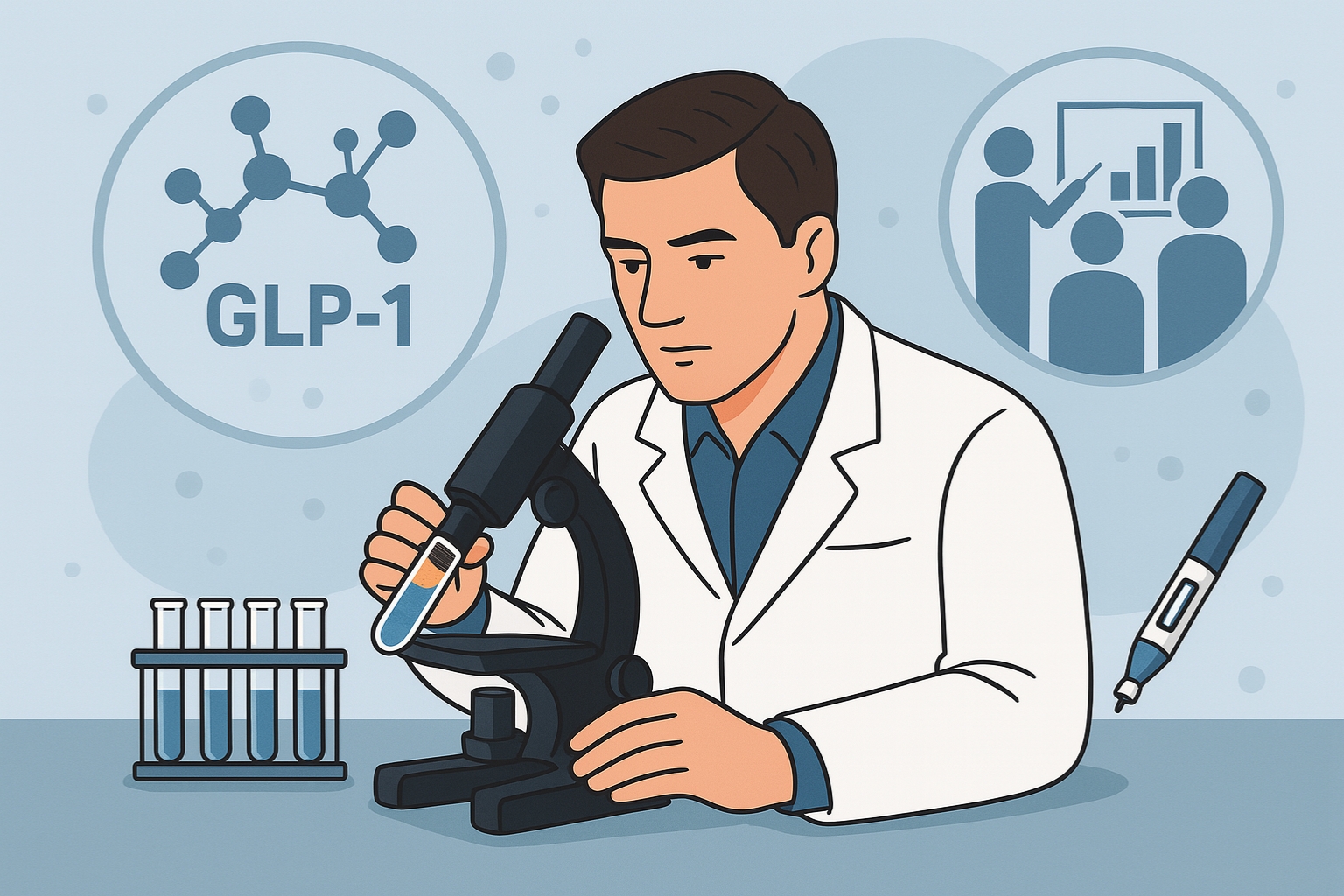Science Backed